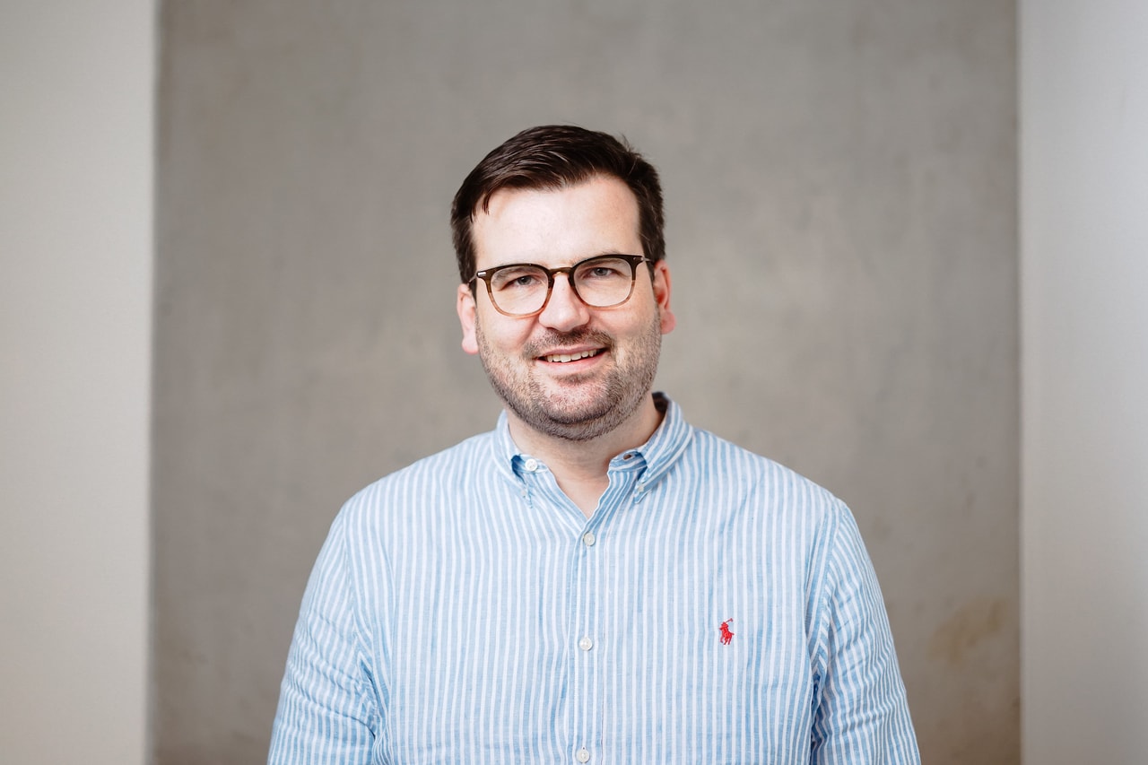 Profilfoto von Simon Engelhorn